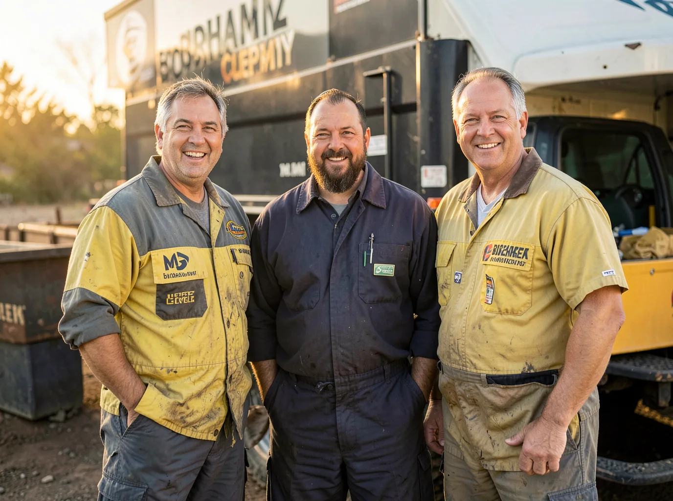 Sewage Cleanup company in London, OH